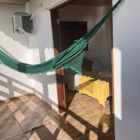 Apartmán Casa Oxente Praia de Pipa Exteriér fotografie