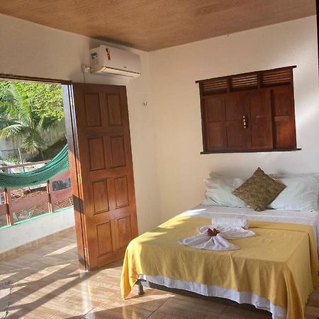 Apartmán Casa Oxente Praia de Pipa Exteriér fotografie