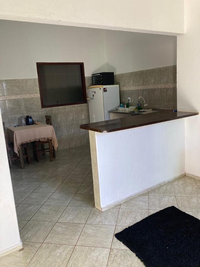 Apartmán Casa Oxente Praia de Pipa Exteriér fotografie