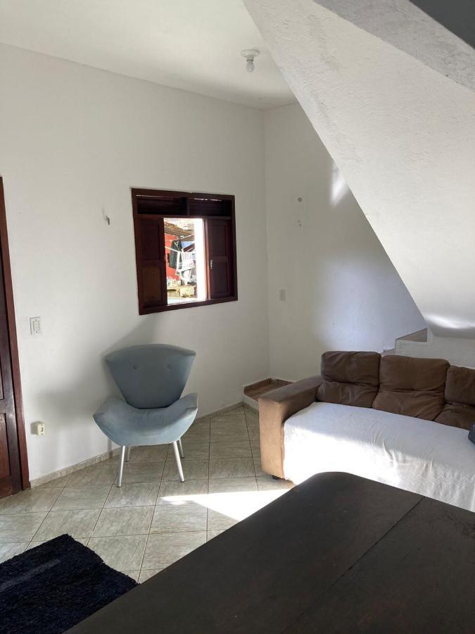 Apartmán Casa Oxente Praia de Pipa Exteriér fotografie